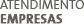Atendimento Empresas